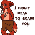 Five Nights At Freddys 735709 0577
