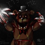 Five Nights At Freddys 735709 0594