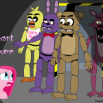 Five Nights At Freddys 735709 0595