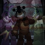 Five Nights At Freddys 735709 0599