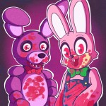 Five Nights At Freddys 735709 0600