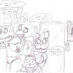 Five Nights At Freddys 735709 0673