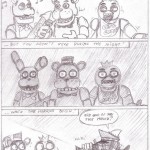 Five Nights At Freddys 735709 0680