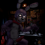 Five Nights At Freddys 735709 0704