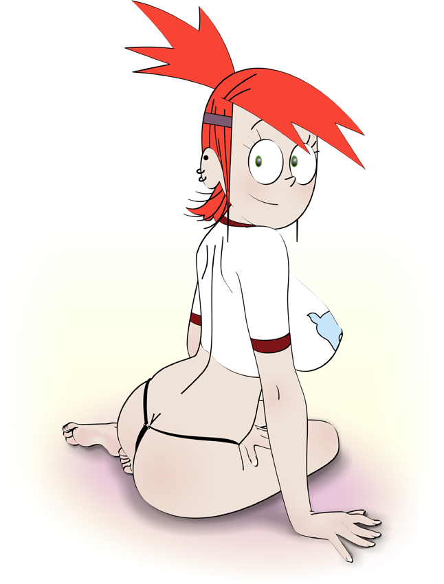 Fosters home for imaginary friends Personal collection00