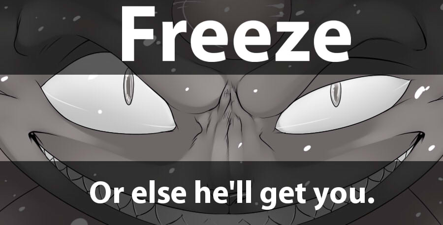 Freeze Pokemon000