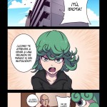 FuranH Not So Little One Punch Man Spanish01