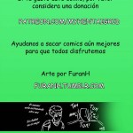 FuranH Not So Little One Punch Man Spanish11