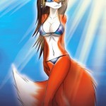 Furry Girl collection02