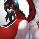 Furry Girl collection03