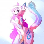 Furry Girl collection16