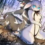 Furry Girl collection18