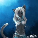 Furry Girl collection22