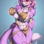 Furry female collection007