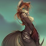 Furry female collection009