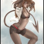 Furry female collection033