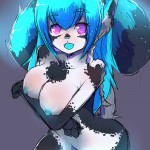 Furry female collection105