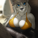 Furry female collection144