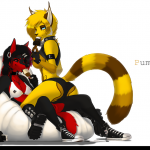 Furry female collection175