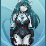 Furry female collection220