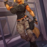 Furry female collection234