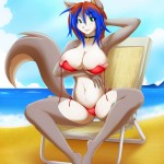 Furry female collection257