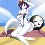 Furry female collection258