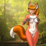 Furry female collection276