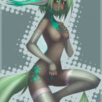 Furry female collection279