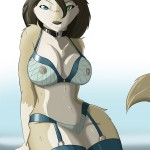 Furry female collection293