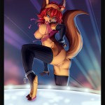 Furry female collection295