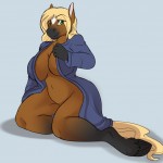 Furry female collection299