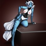 Furry female collection313