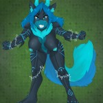 Furry female collection317
