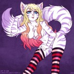 Furry female collection327