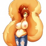 Furry female collection332