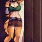 Furry female collection379
