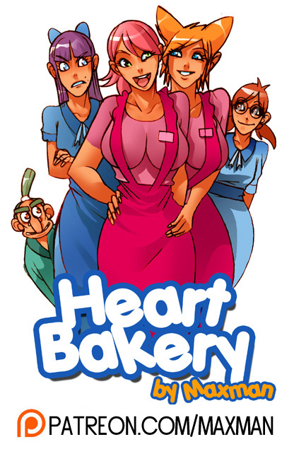 Heart Bakery Ongoing0