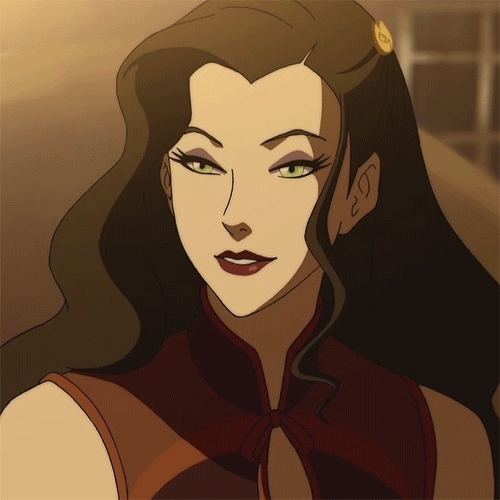 Read Hentai Et Al Asami Avatar The Last Airbender Hentai Porns