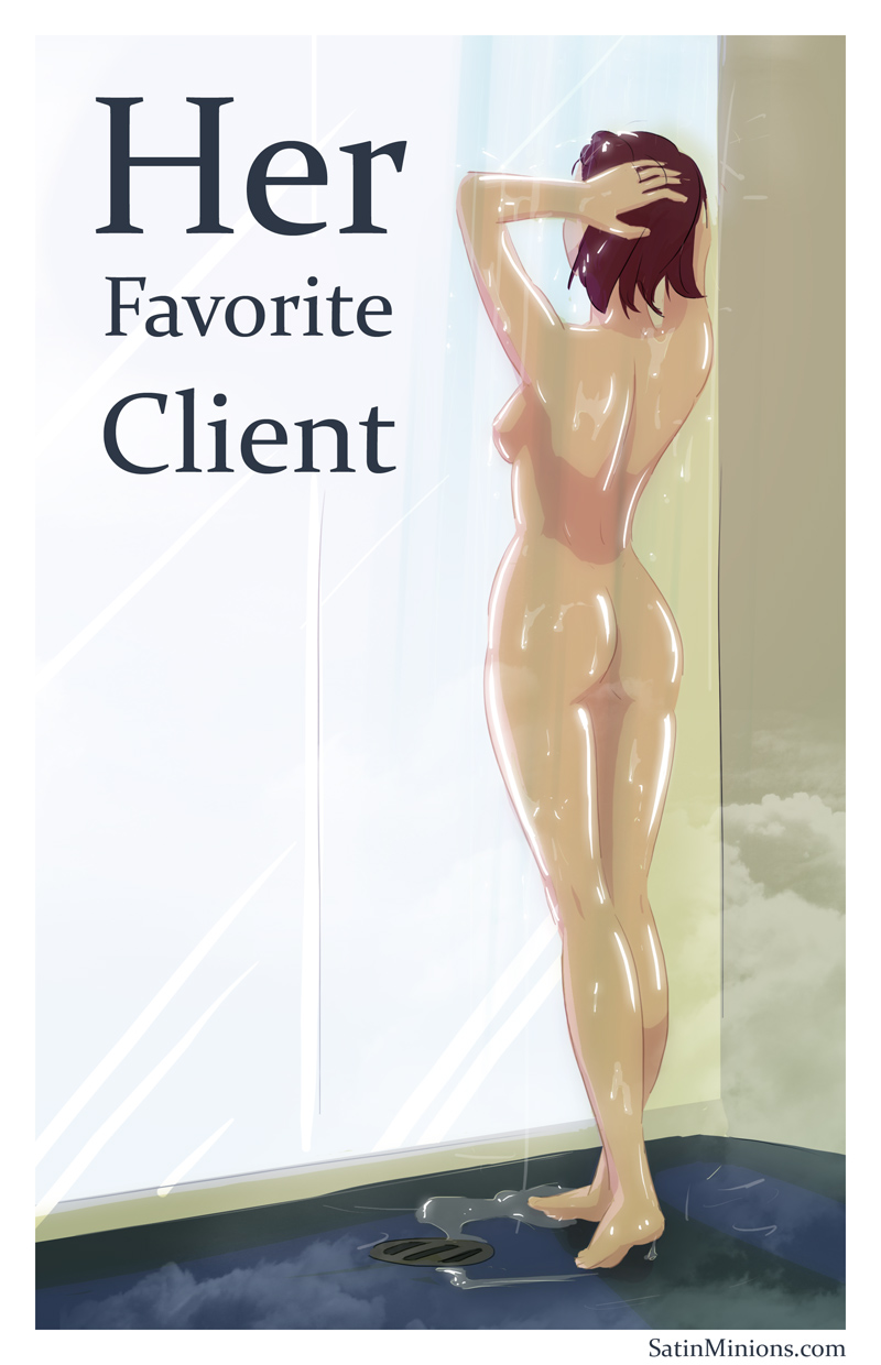 Her Favorite Client00