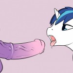 Horse gay003