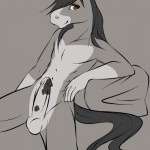 Horse gay020