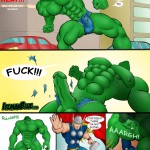 Hulk in Heat1