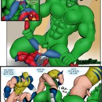 Hulk in Heat4