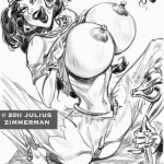 Julius Zimmerman Jasmine052