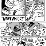 Kevedd fanbook Chapter 1234 Ed Edd n Eddy dj ENG01