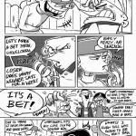 Kevedd fanbook Chapter 1234 Ed Edd n Eddy dj ENG02