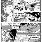 Kevedd fanbook Chapter 1234 Ed Edd n Eddy dj ENG07