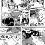 Kevedd fanbook Chapter 1234 Ed Edd n Eddy dj ENG12