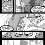 Kevedd fanbook Chapter 1234 Ed Edd n Eddy dj ENG20